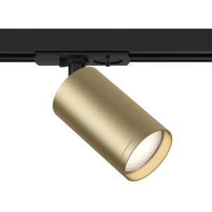 Трековый светильник Maytoni TR020-1-U-GU10-BMG