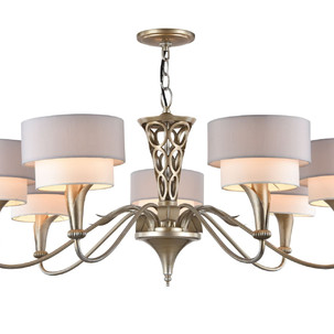 Люстра Maytoni H311-07-G