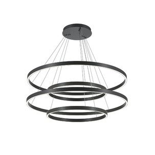 Подвесной светильник Maytoni MOD058PL-L174BK