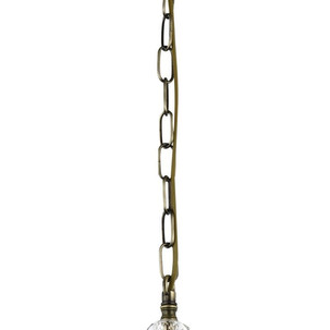 Подвесной светильник Maytoni RC016-PL-01-G