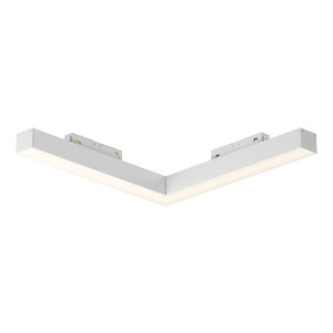 Трековый светильник Technical TR078-2-24W3K-W