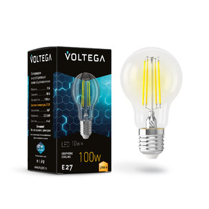 Лампочка Voltega 7227