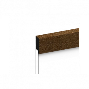 Финишный молдинг HIWOOD LF1 G387
